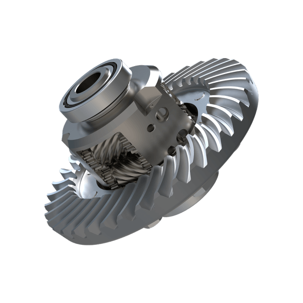 Transmission cog wheels - Image 3