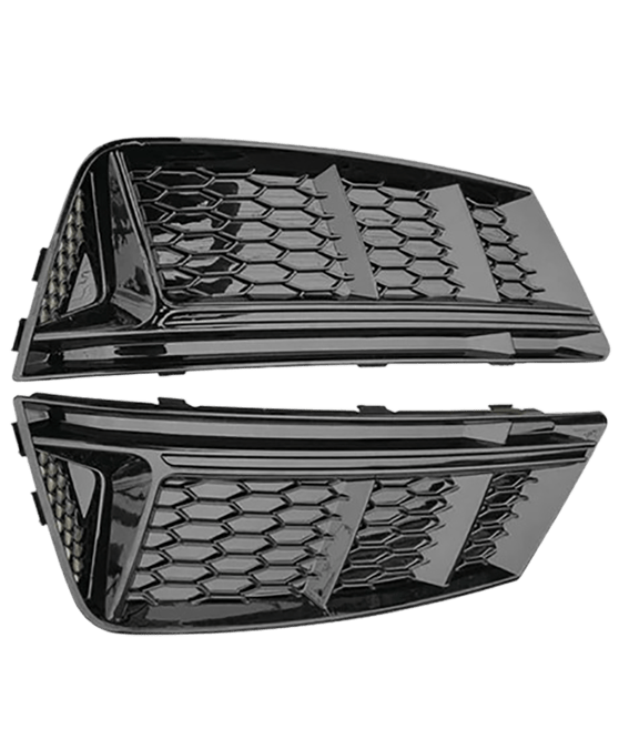 Honeycomb Fog Grilles